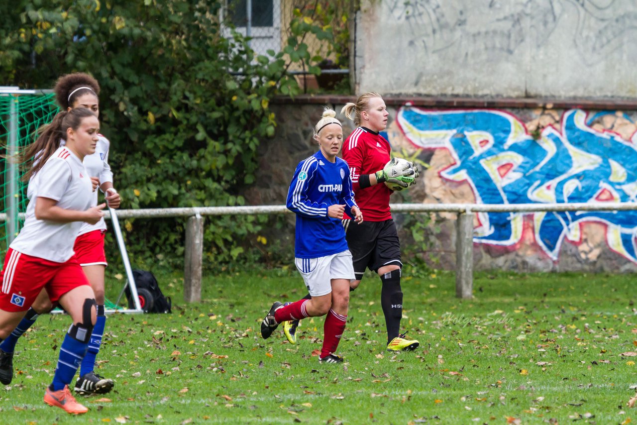 Bild 171 - Frauen Holstein Kiel - Hamburger SV : Ergebnis: 1:0